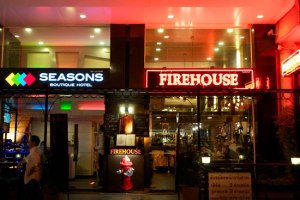 Firehouse on Soi 11