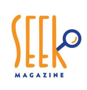 seek logo