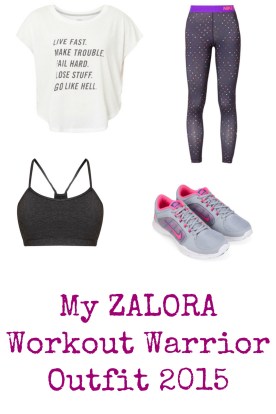 zalora outfit